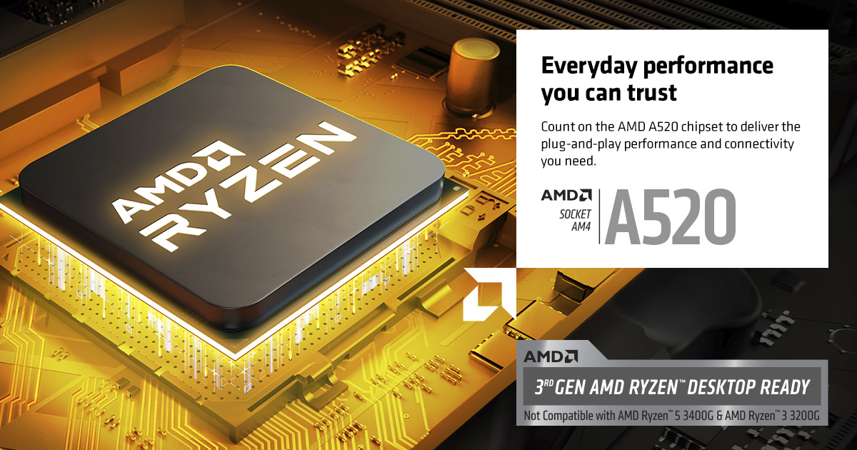AMD Ryzen’s Release Draws Near!