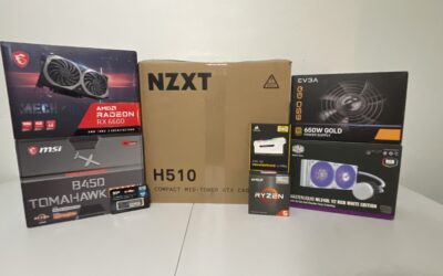 How To Build A Custom Gaming PC ( A Complete Guide )