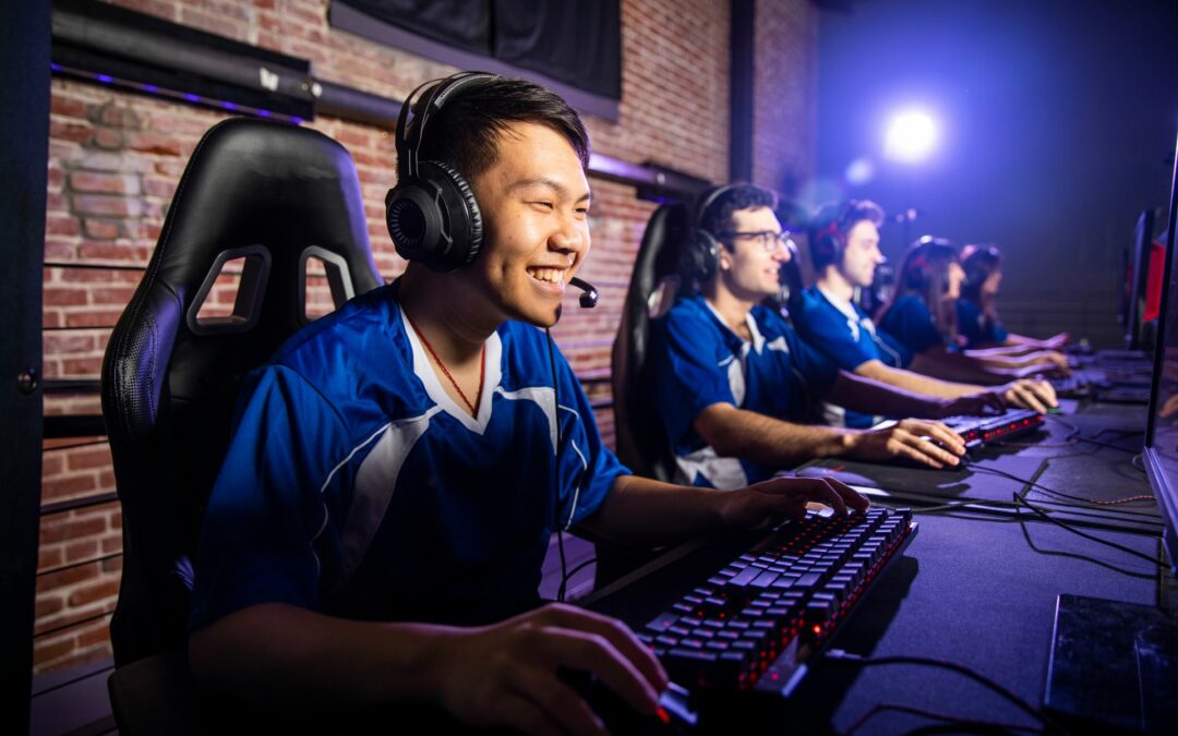 The Ultimate Checklist for Starting an Esports Team